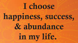 And LOVE, can't forget that one.