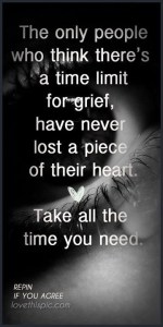 Grief