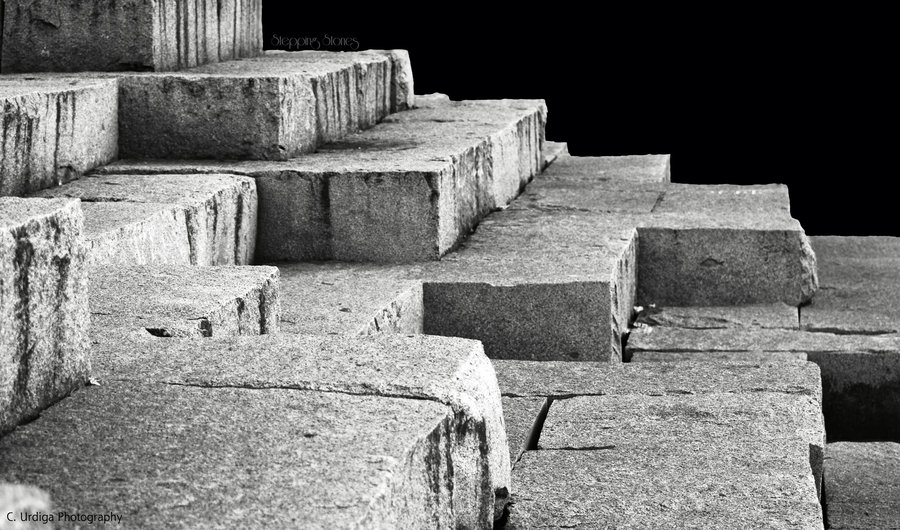 stepping_stones_by_clurdiga-d5cg3cm