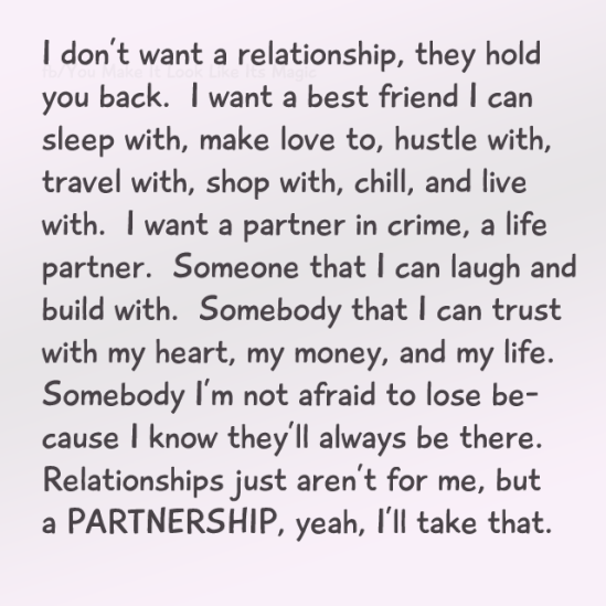 That bout sums it up