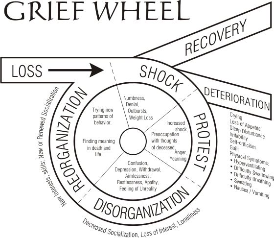 grief-wheel