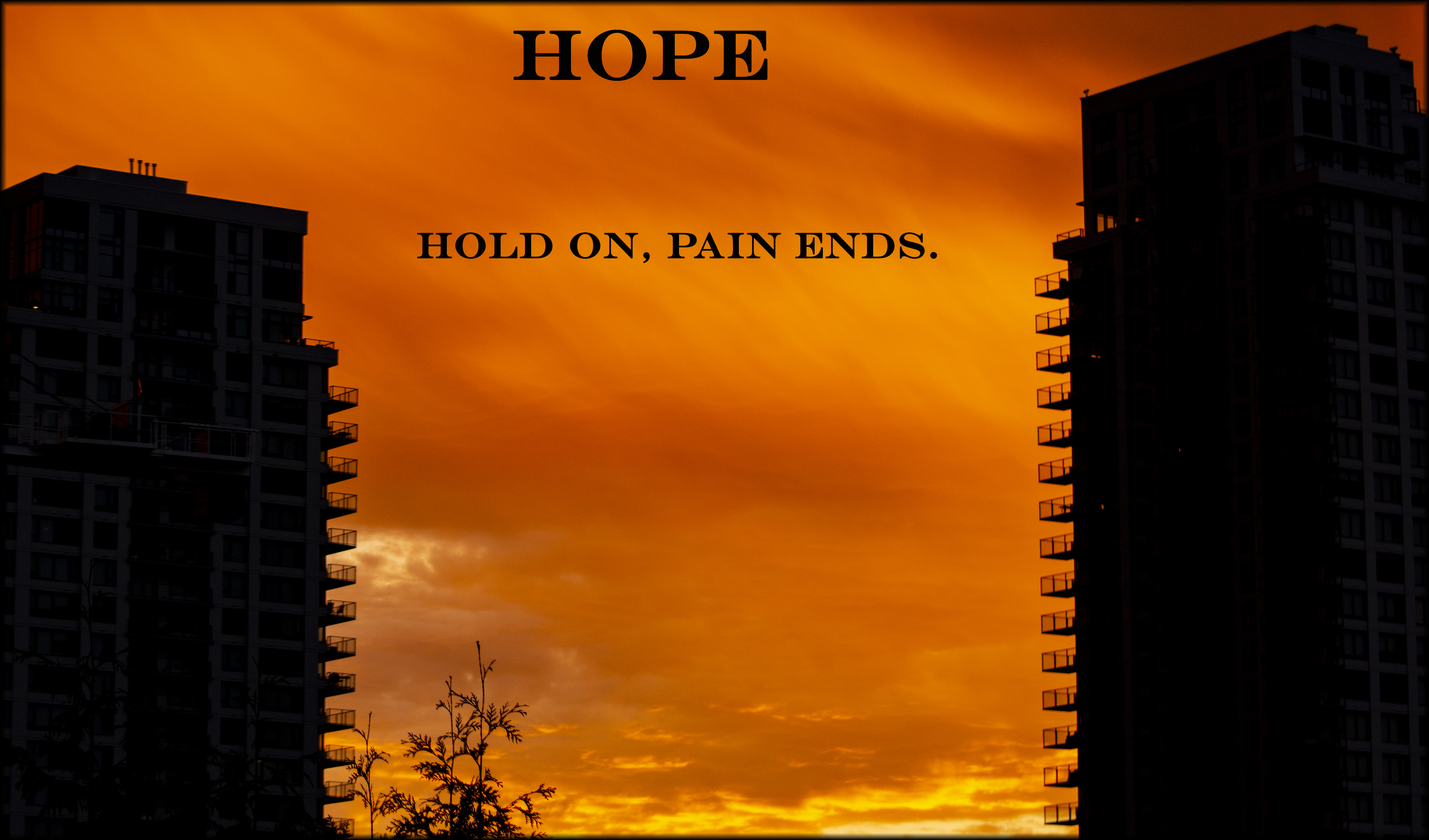 HOPE